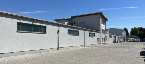 Склад 1200м² в Бергштрасе, Германия № 126831 10