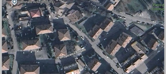 5 bedrooms Apartment in Cento, Italy No. 321432 2