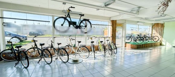 4-Zimmer Gewerbliche Immobilie in Heinsberg, Germany, Nr. 258417 14