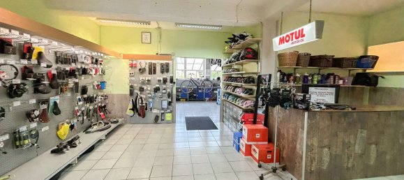 4-Zimmer Gewerbliche Immobilie in Heinsberg, Germany, Nr. 258417 8