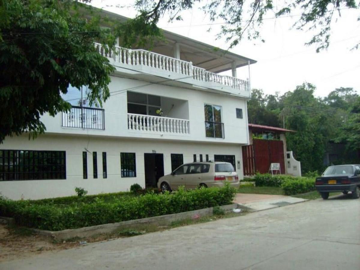 4 chambres Maison à Cundinamarca, Colombia No. 7646