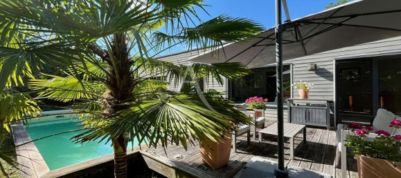 4 chambres Maison à Ligny-le-Ribault, France No. 349932 2