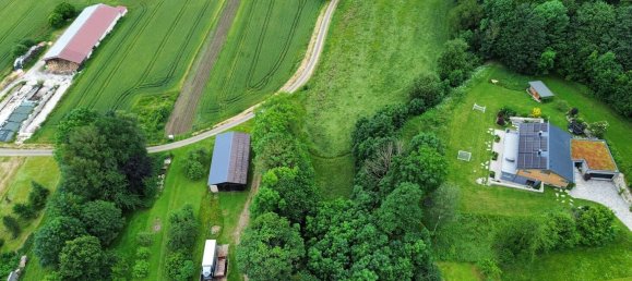 Terreno em Wunsiedel, Germany 3979 m² N.º 3833 3