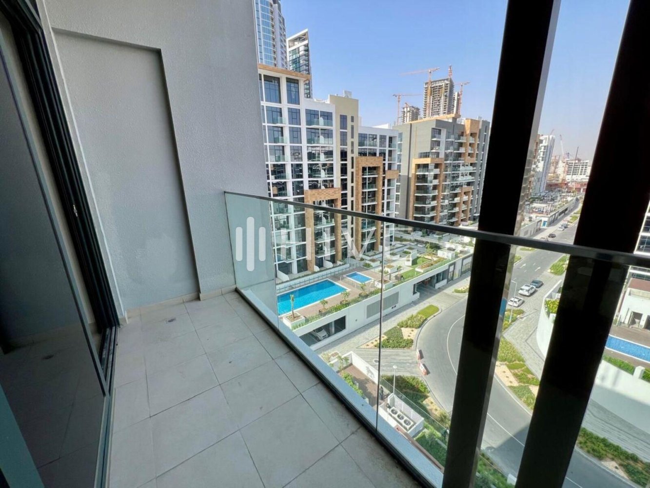 3 bedrooms Apartment in Meydan, UAE No. 56776