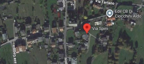 Armazém de 5 divisões em Talamona, Italy N.º 379402 5