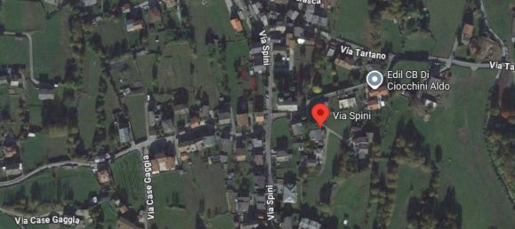 Armazém de 5 divisões em Talamona, Italy N.º 379402 6