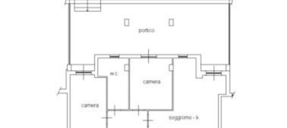 Apartamento de 3 divisões em Colonnella, Italy N.º 95352 12