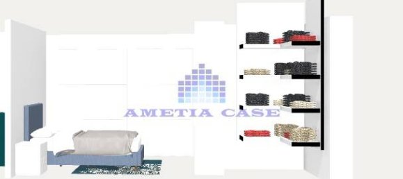 1 Schlafzimmer Wohnung in Verderio, Italy, Nr. 1994 11