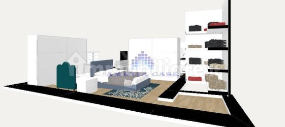 1 Schlafzimmer Wohnung in Verderio, Italy, Nr. 1994 12