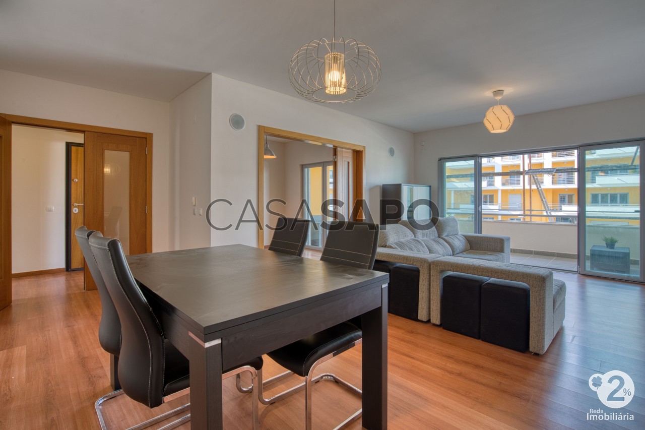 3 غرف نوم شقة في Mafra, Portugal رقم 252090