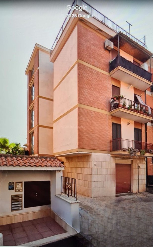 Apartamento T2 em Rome, Italy N.º 360071