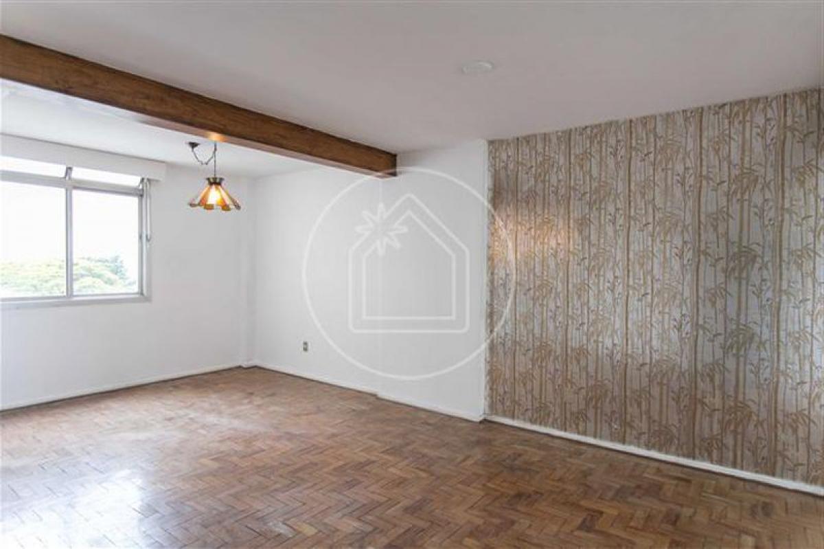 3 bedrooms Apartment in Sao Paulo, Brazil No. 471941