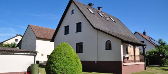 7غرفة منزل في Amberg-Sulzbach, Germany رقم 361739 3