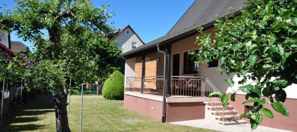 7غرفة منزل في Amberg-Sulzbach, Germany رقم 361739 4