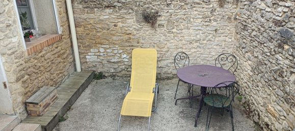 1 غرف نوم منزل في Mouy, France رقم 331386 2