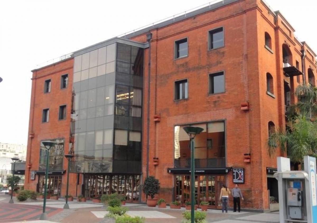 1000m² Office in Buenos Aires, Argentina No. 107787