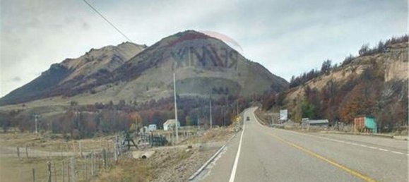  Land in Aysen, Chile No. 660 2