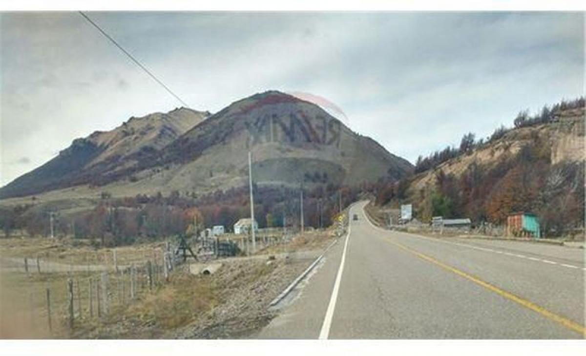  Land in Aysen, Chile No. 660