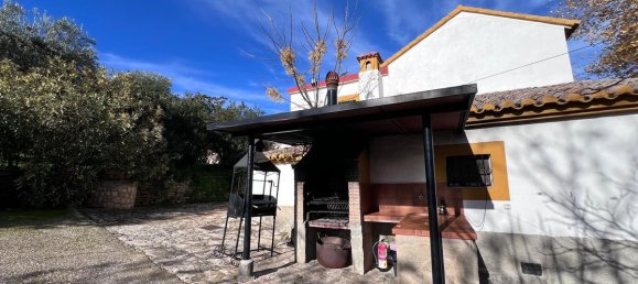 6 Schlafzimmer Haus in Ronda, Spain, Nr. 86579 33