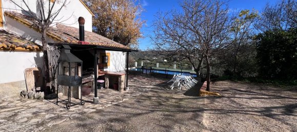 6 Schlafzimmer Haus in Ronda, Spain, Nr. 86579 32