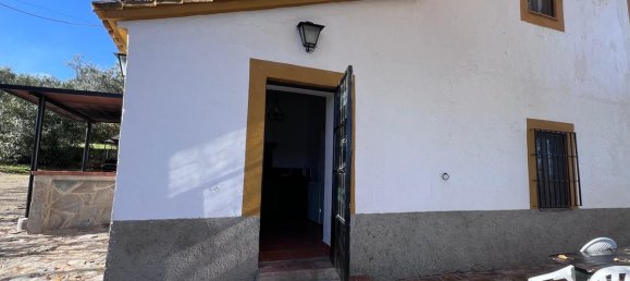 6 Schlafzimmer Haus in Ronda, Spain, Nr. 86579 2