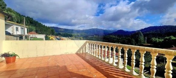 6 Schlafzimmer Villa in Rossas, Portugal, Nr. 190088 32