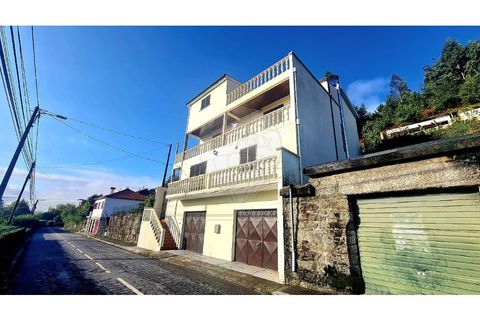 6 Schlafzimmer Villa in Rossas, Portugal, Nr. 190088