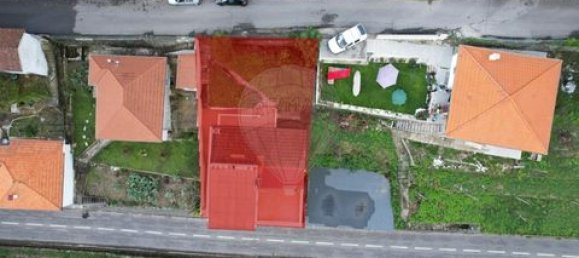 6 Schlafzimmer Villa in Rossas, Portugal, Nr. 190088 3