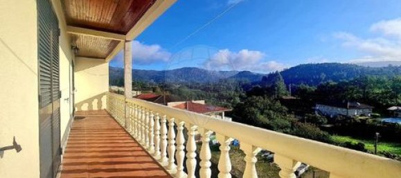 6 Schlafzimmer Villa in Rossas, Portugal, Nr. 190088 2