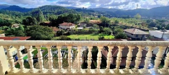 6 Schlafzimmer Villa in Rossas, Portugal, Nr. 190088 36