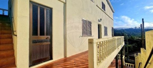 6 Schlafzimmer Villa in Rossas, Portugal, Nr. 190088 8