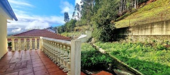 6 Schlafzimmer Villa in Rossas, Portugal, Nr. 190088 9