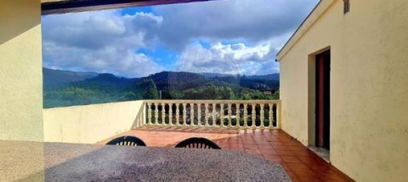 6 Schlafzimmer Villa in Rossas, Portugal, Nr. 190088 31