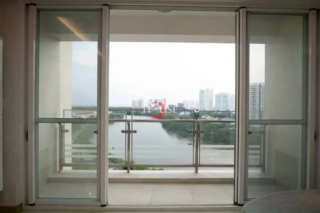 3 غرف نوم شقة في District 7, Vietnam رقم 13991