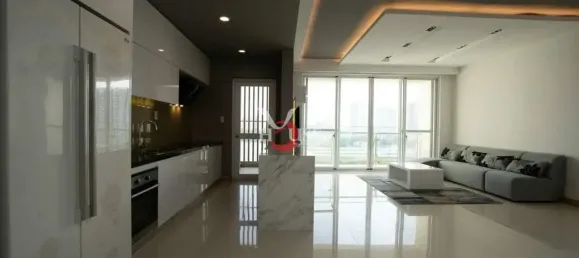 3 غرف نوم شقة في District 7, Vietnam رقم 13991 2