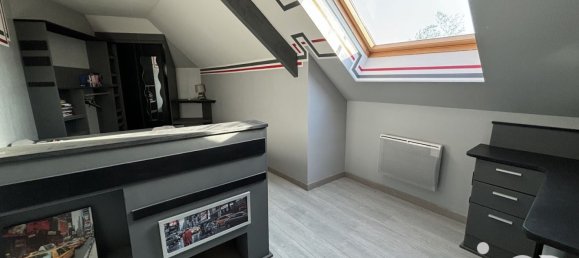 Casa de 4 dormitorios en Sus-Saint-Leger, France No. 255275 4