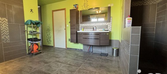 Casa de 4 dormitorios en Sus-Saint-Leger, France No. 255275 5