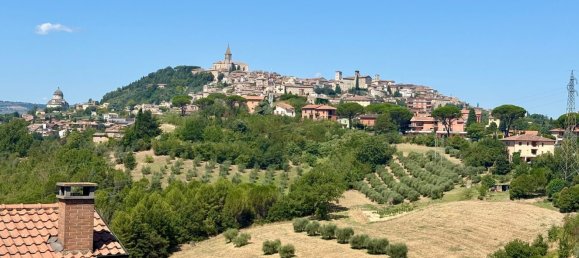 6 Schlafzimmer Wohnung in Todi, Italy, Nr. 333318 8