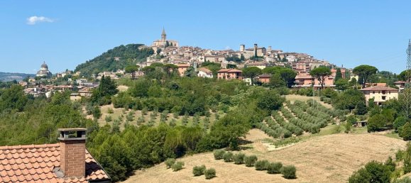 6 Schlafzimmer Wohnung in Todi, Italy, Nr. 333318 20