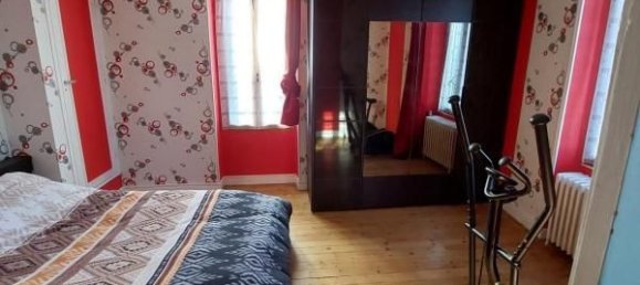 4 غرف نوم منزل في Villedieu-sur-Indre, France رقم 88343 9