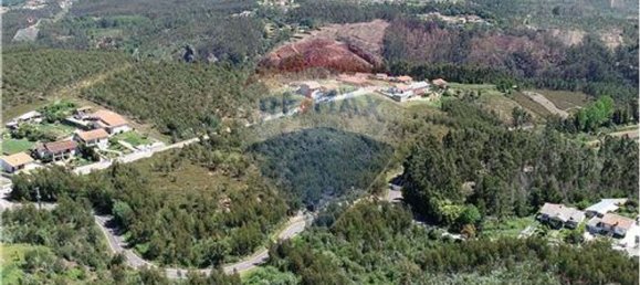 Земельный участок 36825м² в Санта Мария да Фейра, Португалия № 64376 7