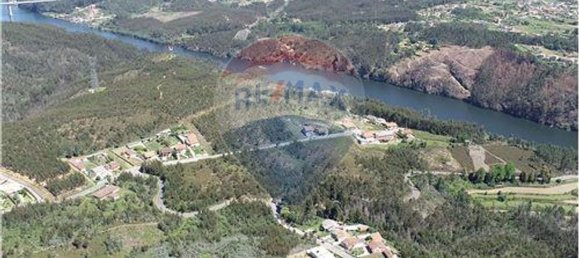 Земельный участок 36825м² в Санта Мария да Фейра, Португалия № 64376 5