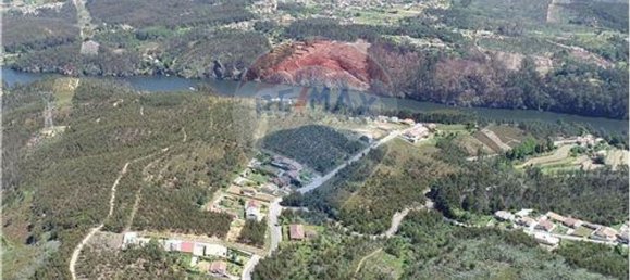 Земельный участок 36825м² в Санта Мария да Фейра, Португалия № 64376 4