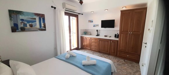 5 غرف نوم عقار تجاري في Aegina, Greece رقم 52609 26