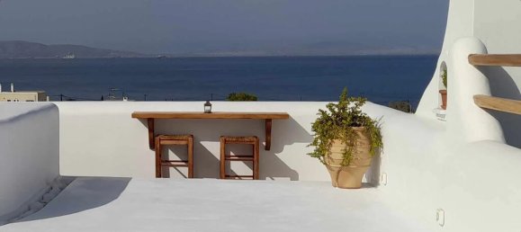 5 غرف نوم عقار تجاري في Aegina, Greece رقم 52609 8