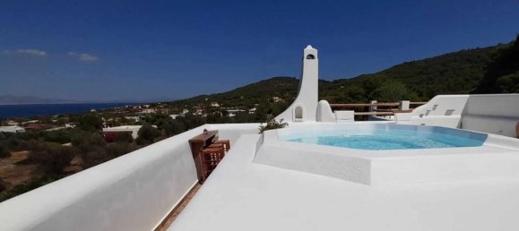 5 غرف نوم عقار تجاري في Aegina, Greece رقم 52609 10