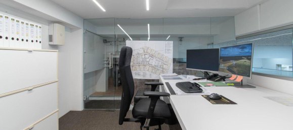 Bureau à Traun, Austria 477m² No. 27888 7