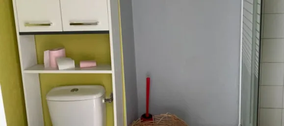 Studio à Tours, France No. 350976 3