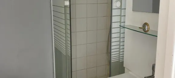 Studio à Tours, France No. 350976 4