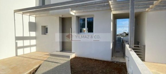 3 rooms House in Paralimni, Cyprus No. 24140 27